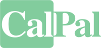 CalPal Logo